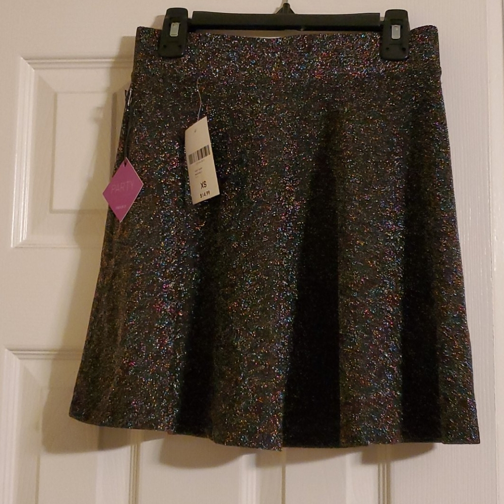 Skater skirt